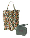Convertible Tote Bag