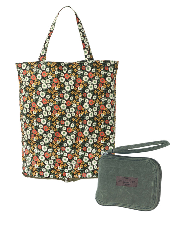 Convertible Tote Bag