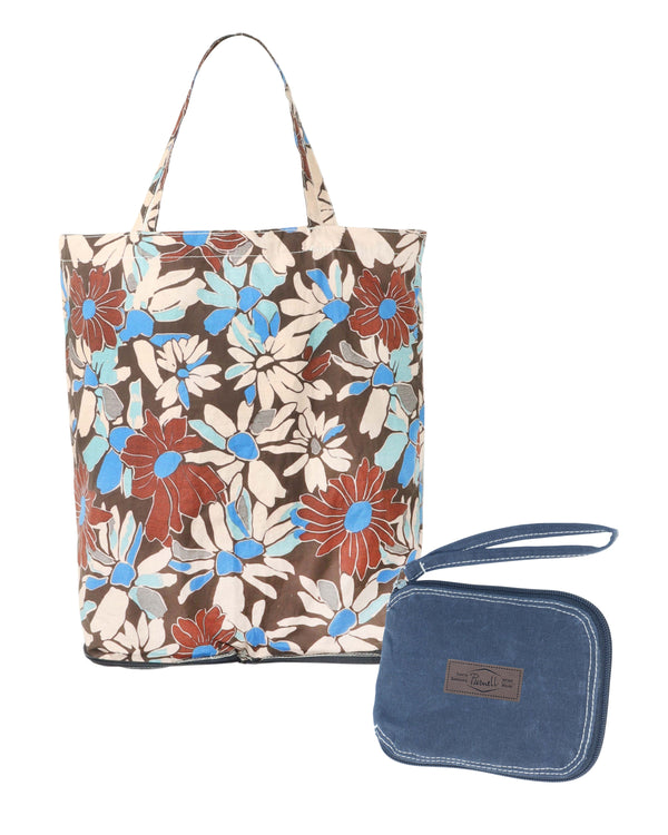 Convertible Tote Bag