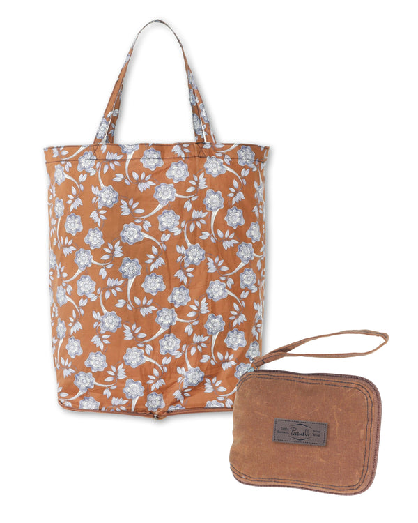 Convertible Tote Bag