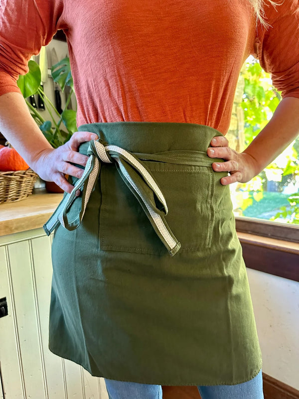 Ranch Apron