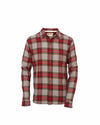 Nicole Curtis Holiday Flannel - Kids Unisex Sizes