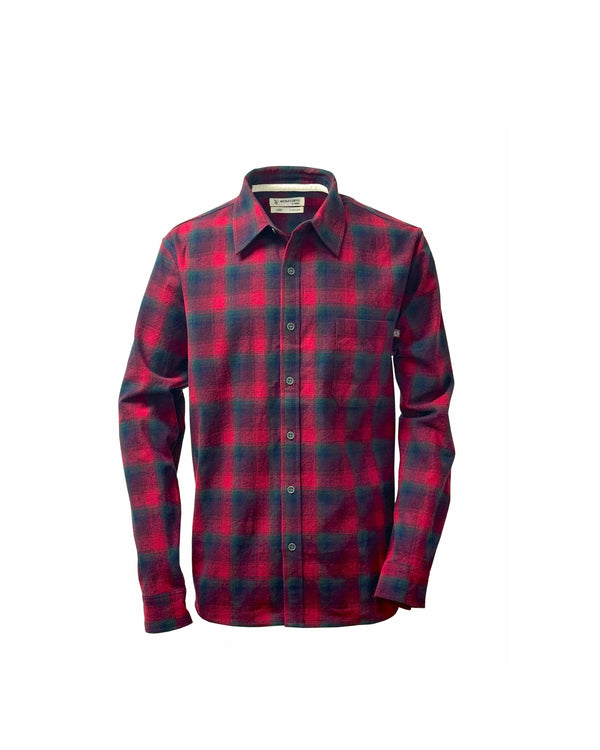 Nicole Curtis Hunter Flannel - Kids Unisex Sizes