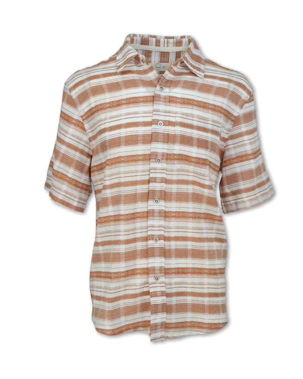 JACQUARD STRIPED MADRAS