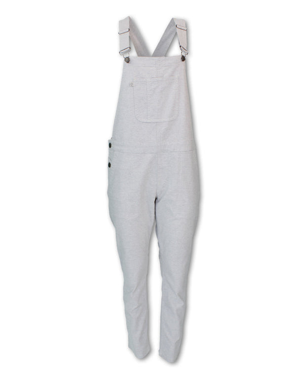 CROSSHATCH STRETCH OVERALL