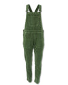 Stretch Corduroy Overall