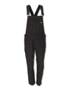 Wool Blend Overall