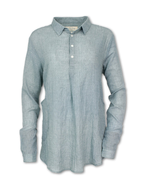 Double Pocket Tunic