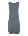 Knit Hemp Tank Dress