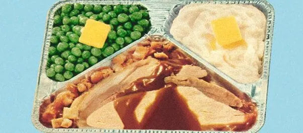 Sometimes the Best Ideas Come from Leftovers