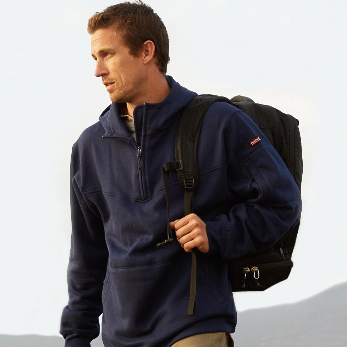 Warmth and Style: The Hoodie for Backpack