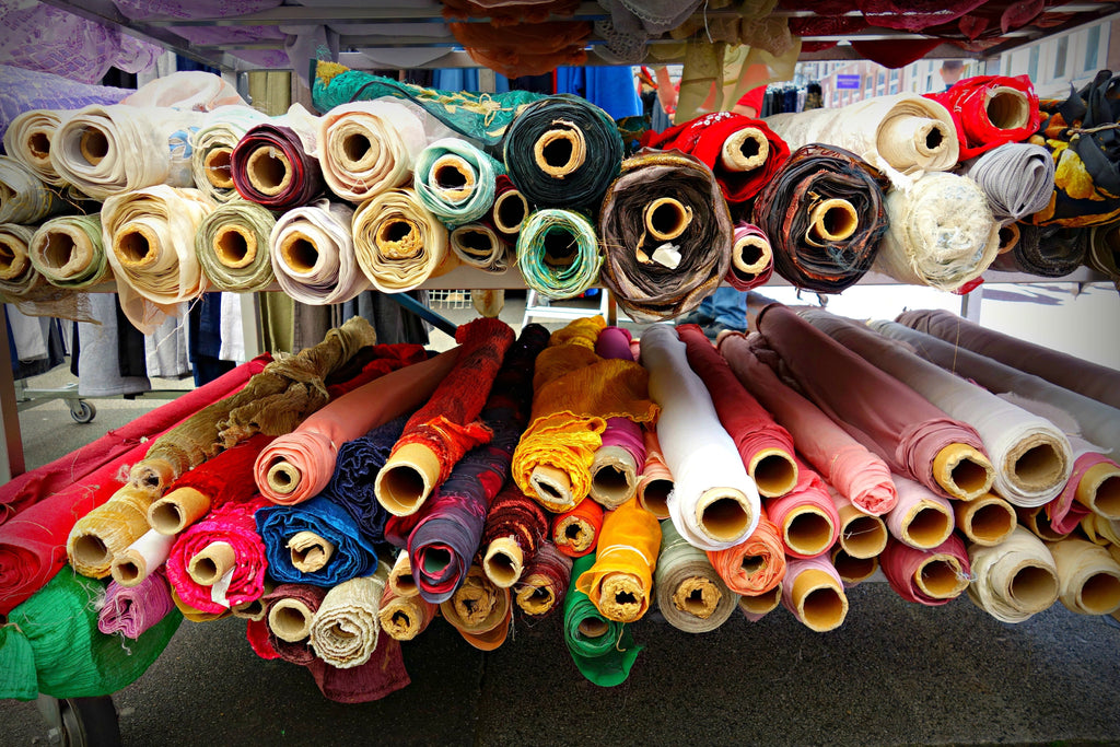 From Mesopotamia to Your Customers' Closets: Gauze and Purnell!