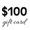 Purnell $100 Digital Gift Card