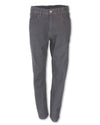 Washed Twill Pant