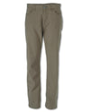 Stretch Canvas 4-Pocket Pant