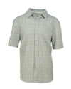 HARLAND QUICK DRY PLAID