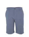 SEAWOOL QUICK DRY STRETCH SHORT 8" INSEAM