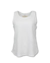 Women's Gauze Tank