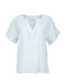 GAUZE RAGLAN SLEEVE SHIRT