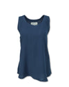 Women's Gauze Tank