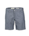 CHAMBRAY BERMUDA