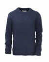 MOHAIR BLEND SWEATER