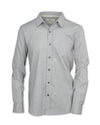 HERITAGE BUTTON-UP SHIRT