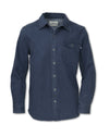 Stretch Canvas Workshirt