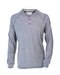 PERFORMANCE KNIT HENLEY