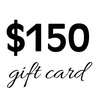 Purnell $150 Digital Gift Card