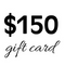 Purnell $150 Digital Gift Card