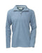 MONARCH HALF ZIP FLEECE PULLOVER