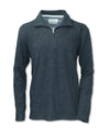 MONARCH HALF ZIP FLEECE PULLOVER