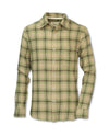 GARRISON PLAID FLANNEL