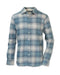 SEAWOOL STRETCH FLANNEL