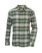 SEAWOOL STRETCH FLANNEL