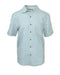SHORT SLEEVED HEMP SHIRT