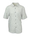 SHORT SLEEVED HEMP SHIRT