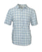 4-WAY QUICK DRY STRETCH CHECK SHIRT