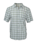 4-WAY QUICK DRY STRETCH CHECK SHIRT