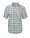 4-WAY QUICK DRY STRETCH CHECK SHIRT