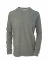 Men's Go-To Fleece Crew Neck Pullover