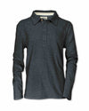 Men's Go-ToFleece Button Neck Pullover