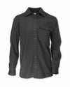 Men's Herringbone Knit Workshirt