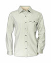 Men's Herringbone Knit Workshirt