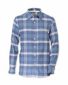 Men's Seawool Stretch Flannel