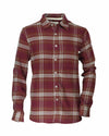 Men's Seawool Stretch Flannel