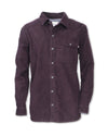 Men's Moleskin Workshirt