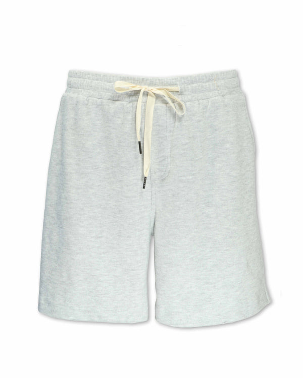 Women's Fleece Knit Short