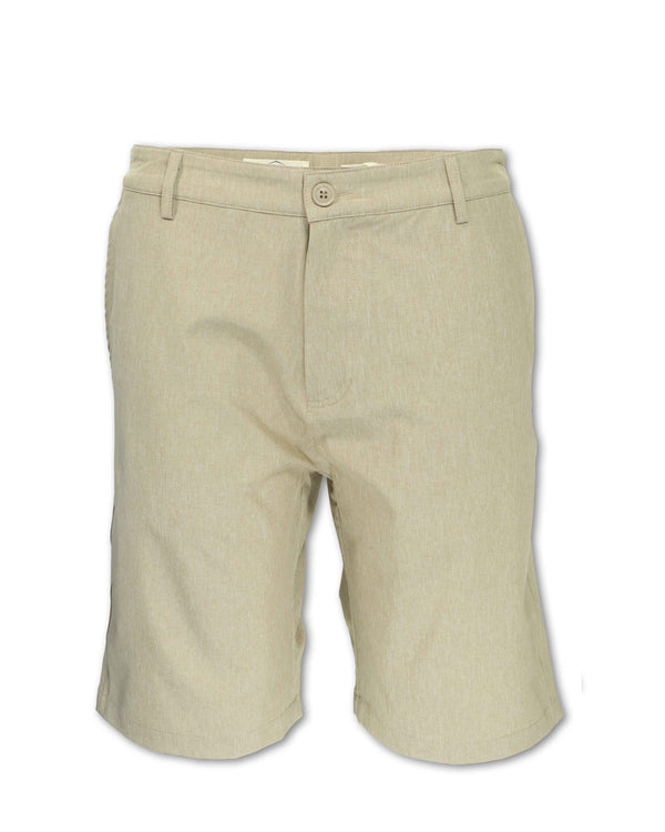 Seawool Quick Dry Short